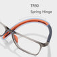 👓1+1 ingyen✨Sport intelligens fotochrom progresszív bifokális szemüveg