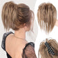 Το Messy Ponytail Clip επεκτείνει τα μαλλιά