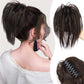 Το Messy Ponytail Clip επεκτείνει τα μαλλιά