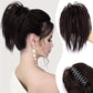 Το Messy Ponytail Clip επεκτείνει τα μαλλιά