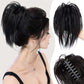 Το Messy Ponytail Clip επεκτείνει τα μαλλιά