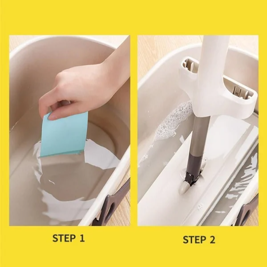 🧹🧼Środek do czyszczenia podłóg z płytek🧽