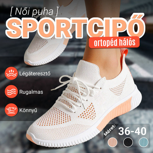 Miękkie, oddychające i wygodne kapcie ortopedyczne dla kobiet
