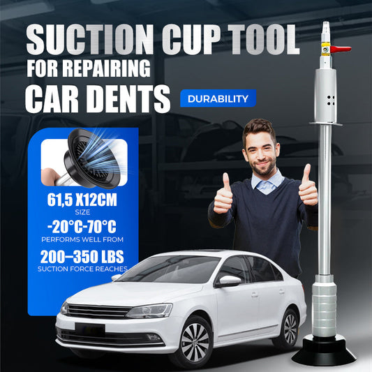 🚘Dent Repair Magic – Karosszéria-horpadásjavító tapadókorongos eszköz