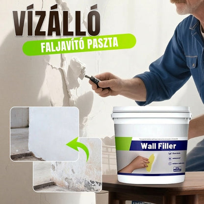 🛡Vízálló és penészálló faljavító paszta🌿