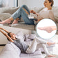 🧦1+2 ajándék👣 Hidratáló és hámlasztó szilikon zokni