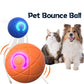 🐾1+1 INGYEN🐶INTERAKTÍV SMART PET BOUNCE LABDA – UGRIK, VILÁGÍT, SZÓRAKOZTAT!