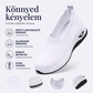 👡☁️Női könnyű sétálócipő | Raktáron