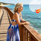 👙 50% kedvezmény 🏖️ Stílusos nyári bikini szett