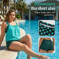 👙 Pöttyös Bikini [S-3XL] – Retró Stílus | Raktáron