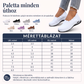 👡☁️Női könnyű sétálócipő | Raktáron