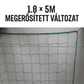 🌿Kerti pergolahálók, futónövényekhez való hálók 🍅