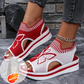 👡Női szabadidős, nyitott orrú, vastag talpú strandpapucs (EU 36-43) | Raktáron🏖️