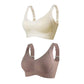 💃Biustonosz damski bezszwowy z pełnymi miseczkami i szerokimi ramiączkami