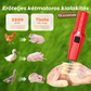 🦆50% kedvezmény🐓 Elektromos baromfi-tolltépő gép