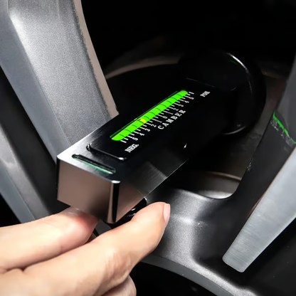 🛠️Regulowane magnetyczne narzędzie pomiarowe do naprawy opon samochodów osobowych i ciężarowych