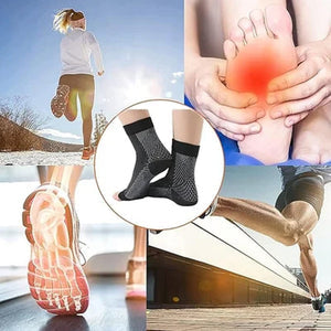 💥Kup 1 dostań 1 gratis💥Skarpety odciążające Beroligende