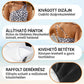🏖️  Női Egyvállas Egyrészes Fürdőruha 👙