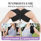 【✨ Kup 1 i otrzymaj 1 gratis 】Pas korygujący postawę pleców dla mężczyzn i kobiet