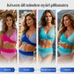 👙 Színblokkos bikini S–3XL: Stílusos és alakformáló kétrészes fürdőruha🏖️