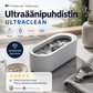 💧✨Ultrahangos tisztító