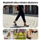 👡 Női elegáns szandál • Nyílt orrú bokapántos ✨