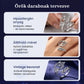 👩‍❤️‍💋‍👨925 sterling ezüst kelta csomós nyitott gyűrű