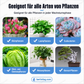 🌱 Növényi tápszer spray Univerzális
