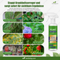 🌱 Növényi tápszer spray Univerzális