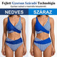 👙 Színblokkos bikini S–3XL: Stílusos és alakformáló kétrészes fürdőruha🏖️