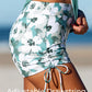 🌊50% kedvezmény👙Has Kontroll Kétrészes Tankini Szett