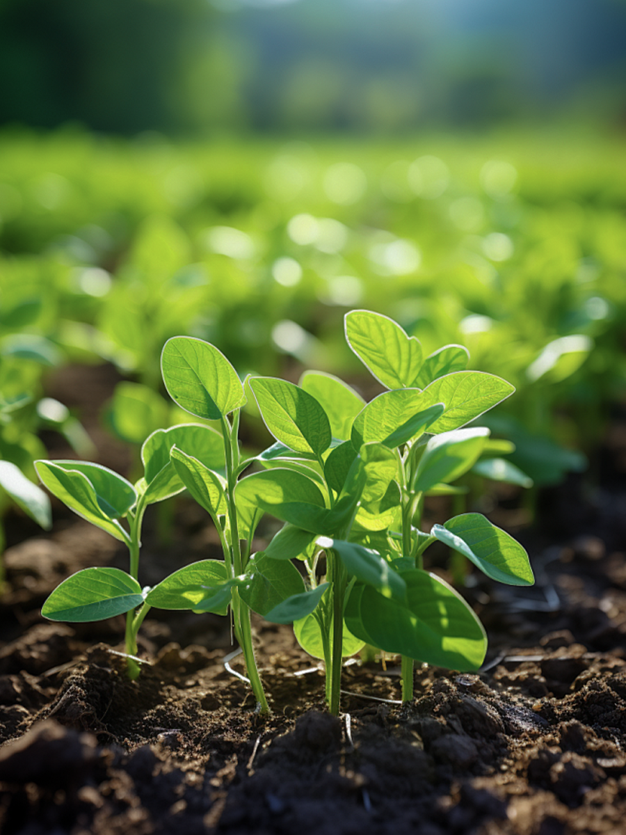 Plant cuttings and propagations