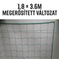 🌿Kerti pergolahálók, futónövényekhez való hálók 🍅