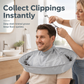 💇1+1 ingyen💈Vízálló fodrász köpeny – festéshez és vágáshoz