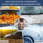 🚗50% kedvezmény❄️ Autó szélvédő burkolatok