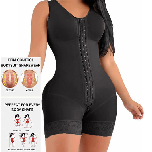 💃Gorąca wyprzedaż 50% taniej 🔥Rajstopy Shapewear o wysokim stopniu kompresji