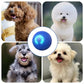 🐾1+1 INGYEN🐶INTERAKTÍV SMART PET BOUNCE LABDA – UGRIK, VILÁGÍT, SZÓRAKOZTAT!