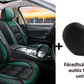 Prémium bőr ülésburkolat – minden autóhoz 🚗