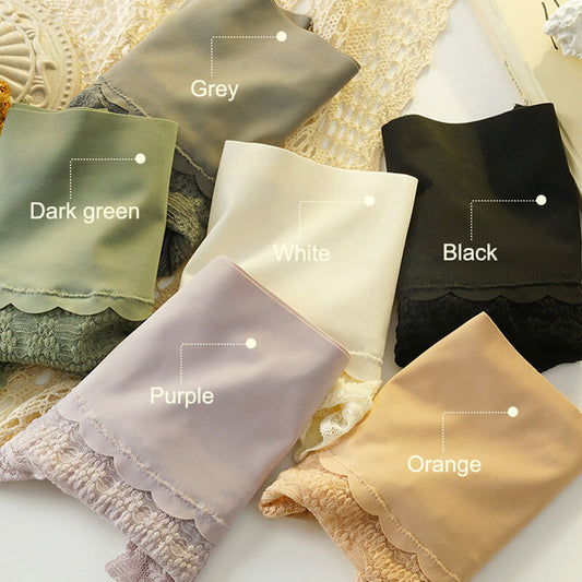 💃Miękka i oddychająca bielizna koronkowa