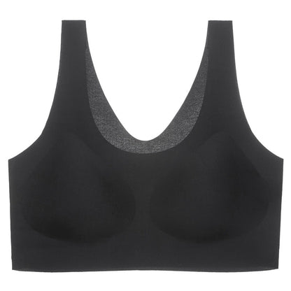 🛍️Kup 2, a 1 otrzymasz gratis w czwartki🥰Bezprzewodowy i wygodny biustonosz dla kobiet🎀