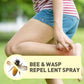 🔥Gorąca wyprzedaż 🔥 Zewnętrzny spray odstraszający pszczoły i osy