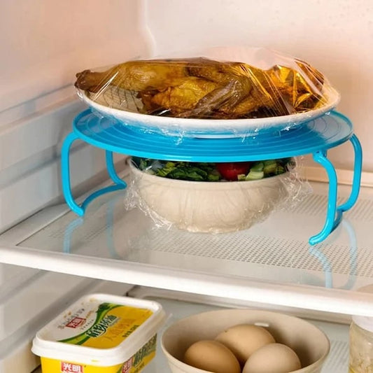 🍽️1+1 INGYEN🌞Összecsukható tálca mikrohullámú sütőhöz