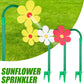 💧🌻 2026-os új napraforgó-formájú öntöző