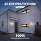Przezroczysty Wodoodporny Płyn do łatwienia i Uszczelniania