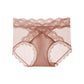 💃Seksowne i wygodne koronkowe majtki damskie