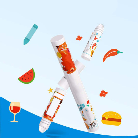 Dwustronny pisak do usuwania plam On The Go