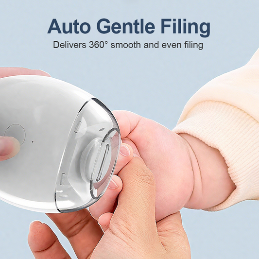 ⏳ Ograniczona czasowo zniżka 50% ⏰ Automatyczna pilniczka do paznokci dla dorosłych i dzieci💅