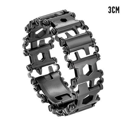 🔥Ostatni dzień ograniczonej czasowo oferty specjalnej 50% taniej! 🔥Wielofunkcyjna opaska narzędziowa 29 w 1