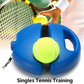 🎾Automatikus tenisz visszapattanó tábla