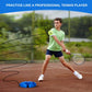 🎾Automatikus tenisz visszapattanó tábla